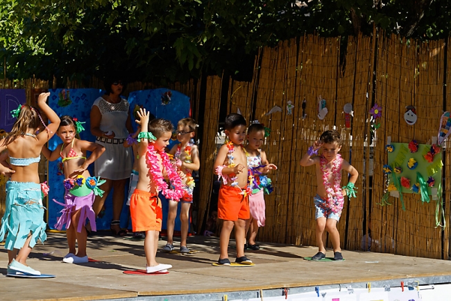 Fête de l'école de St Victor-063